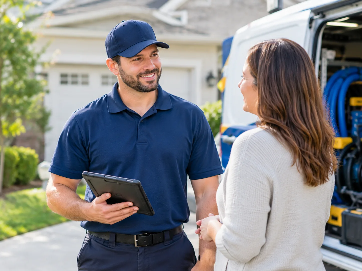 Sewage Backup Cleanup West Tisbury, MA FAQs